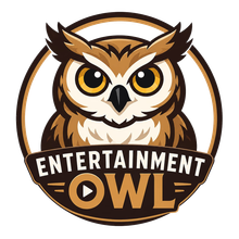 Entertainment Owl