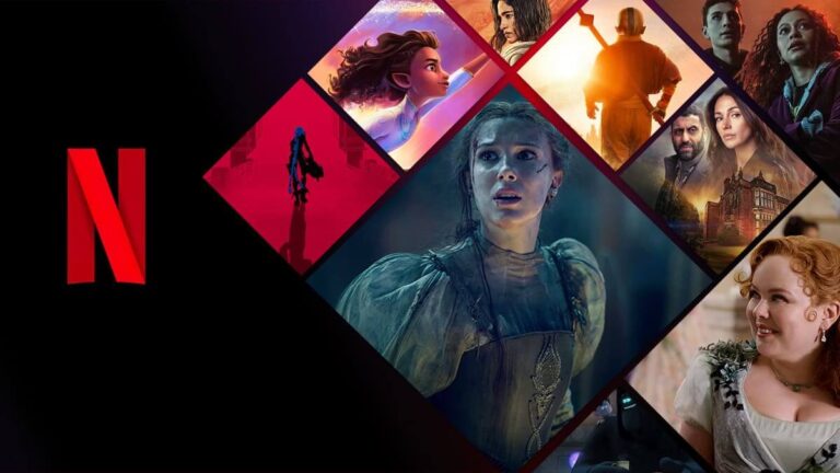 What’s New on Netflix in September 2025