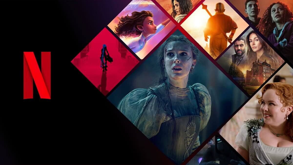 What’s New on Netflix in September 2025