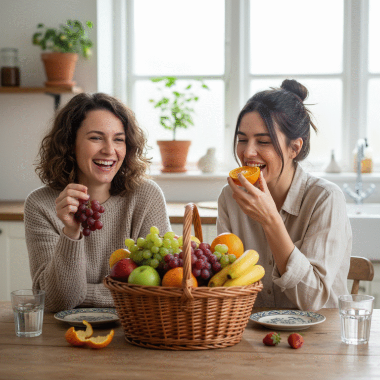 Diet Trends 2025: What Smart Eaters Are Focusing On