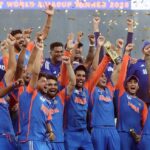 India wins Asia Cup 2025