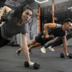 Latest Fitness Tips 2025