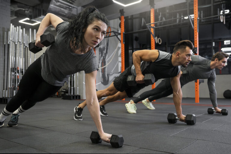 Latest Fitness Tips 2025