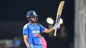 Shubman Gill Next Captain for Indian Cricket team